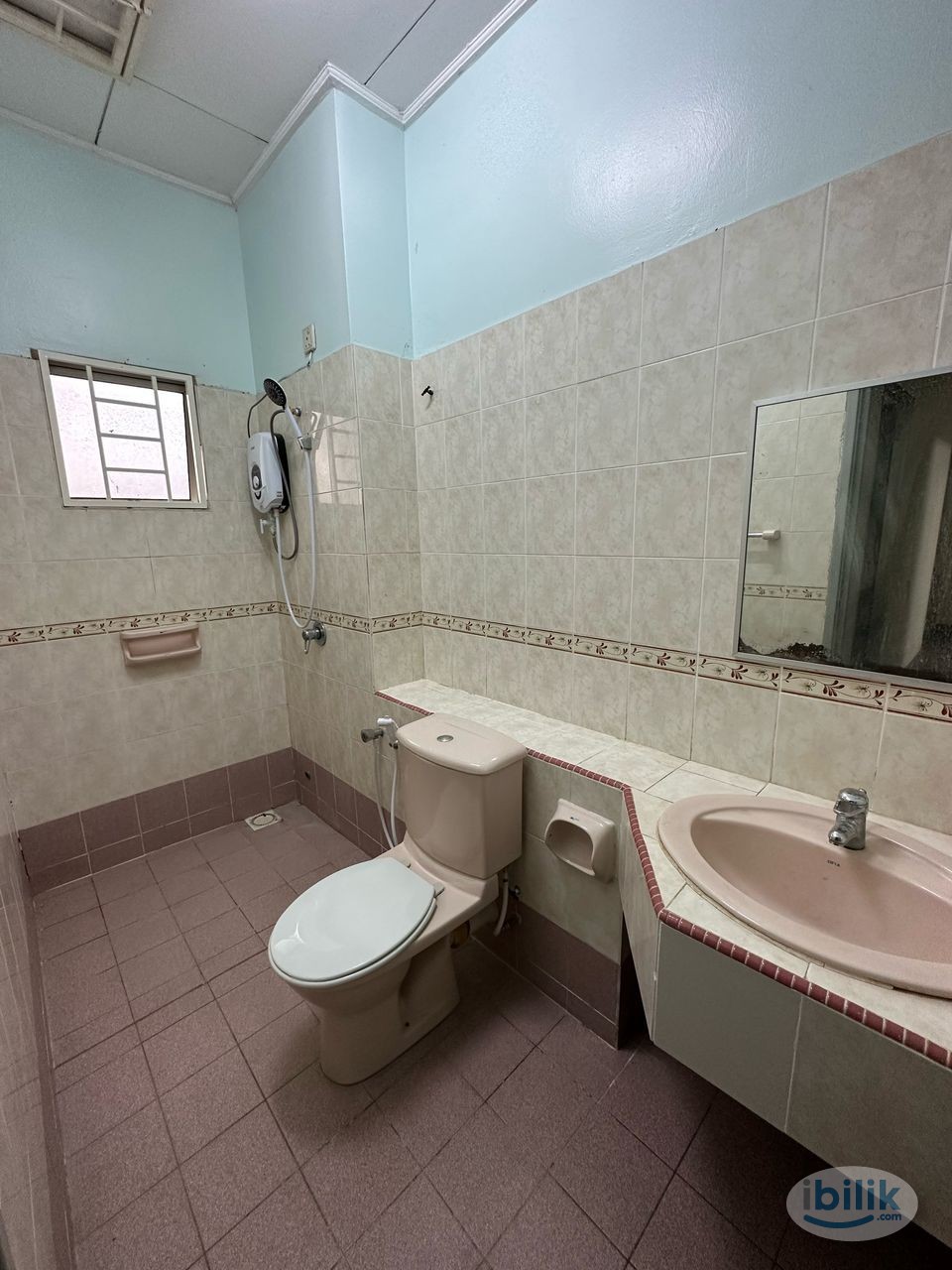💢1 Month Deposit Only💢Middle Room For Rent at Putra Heights@ Subang Jaya🎏🎏 - Image 4