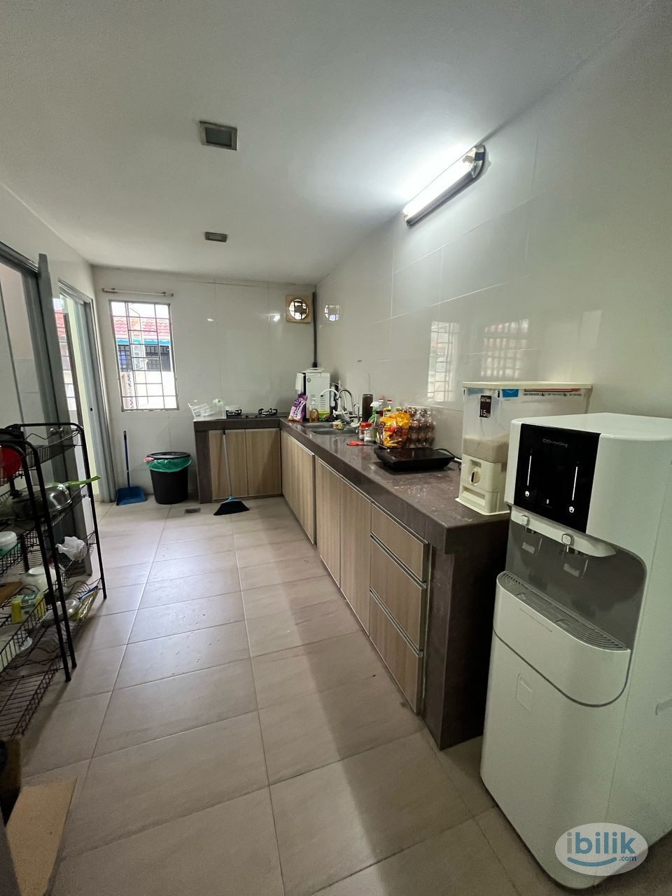 💢1 Month Deposit Only💢Middle Room For Rent at Putra Heights@ Subang Jaya🎏🎏 - Image 5