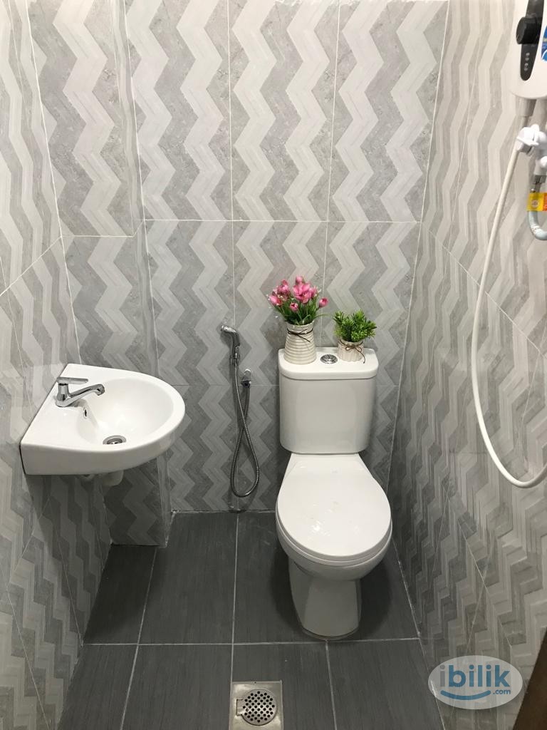 Single room for rent at Jalan PJS 9/8・Walking Distance Taylors, Sunway, Monash, Pyramid - Image 4