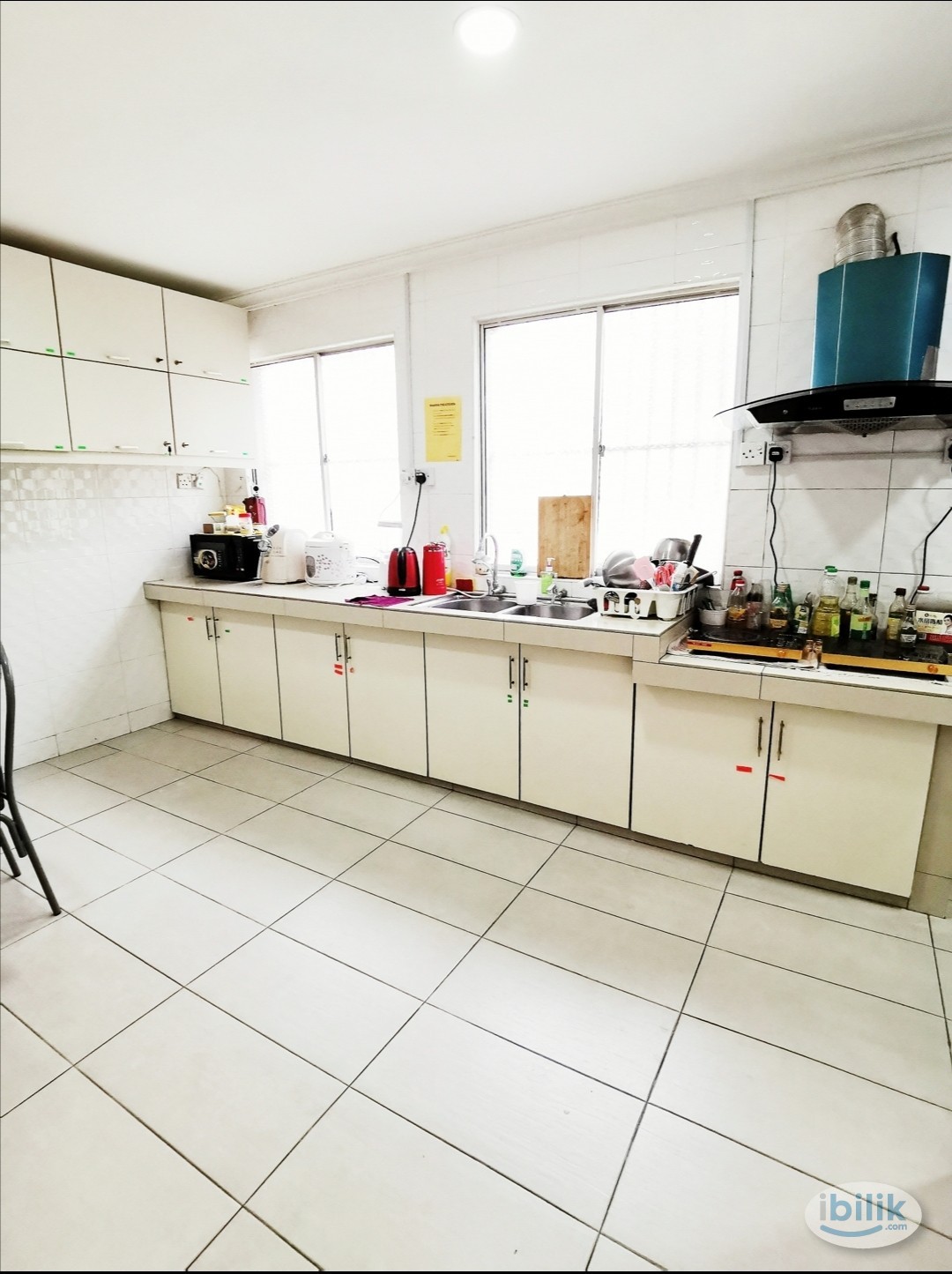 Single room for rent at Jalan PJS 9/8・Walking Distance Taylors, Sunway, Monash, Pyramid - Image 2