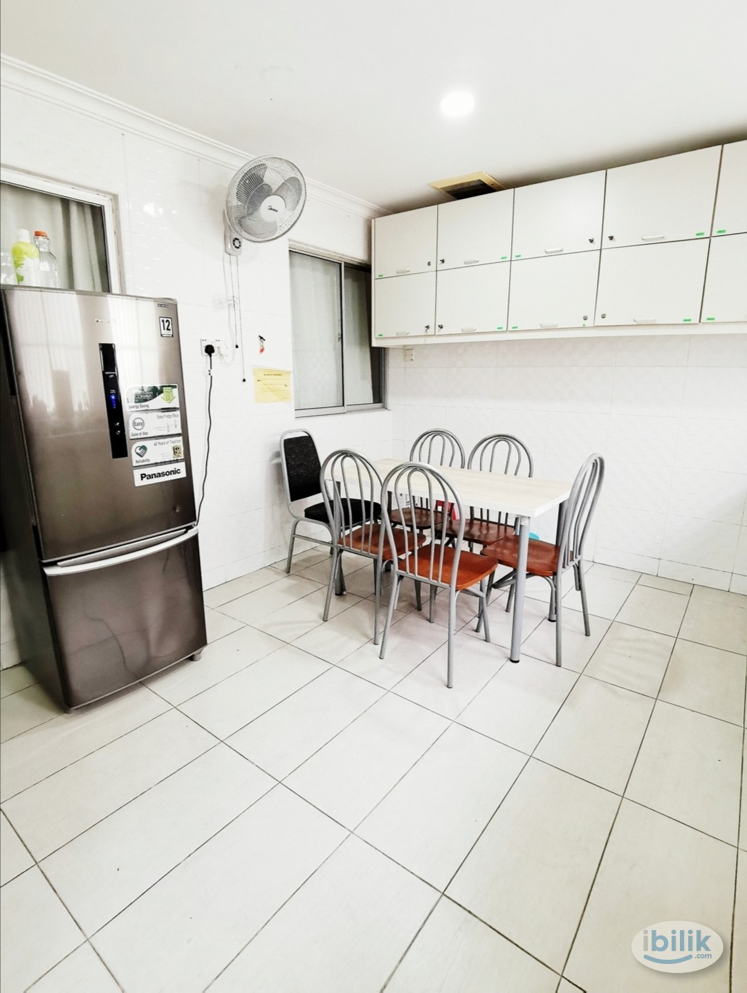 Single room for rent at Jalan PJS 9/8・Walking Distance Taylors, Sunway, Monash, Pyramid - Image 3