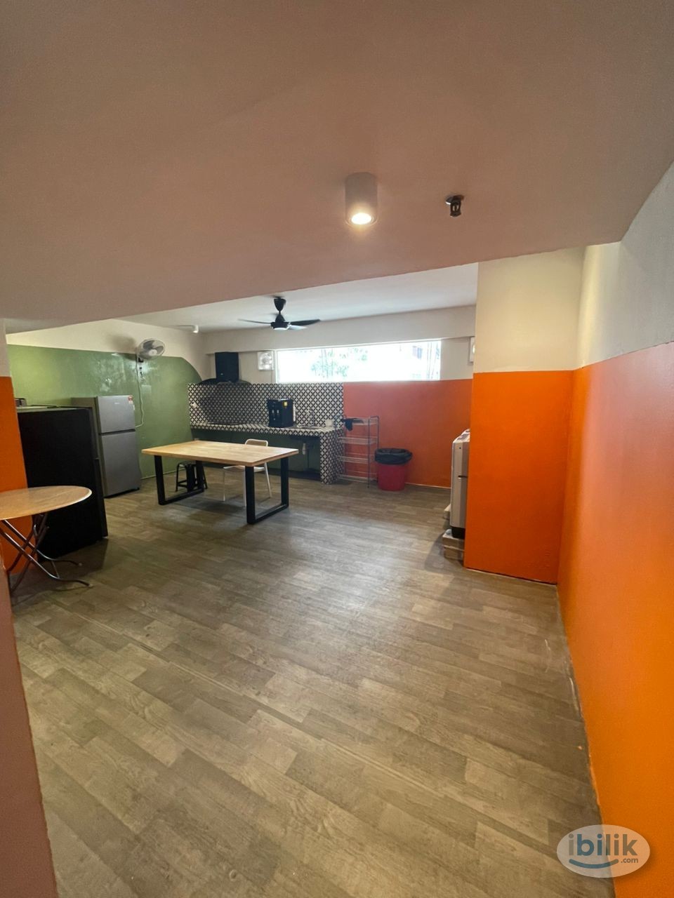 Chow Kit, KL City Centre GMKL Wholesale City Mall 2mins to Monorail Middle Room for rent - Image 4