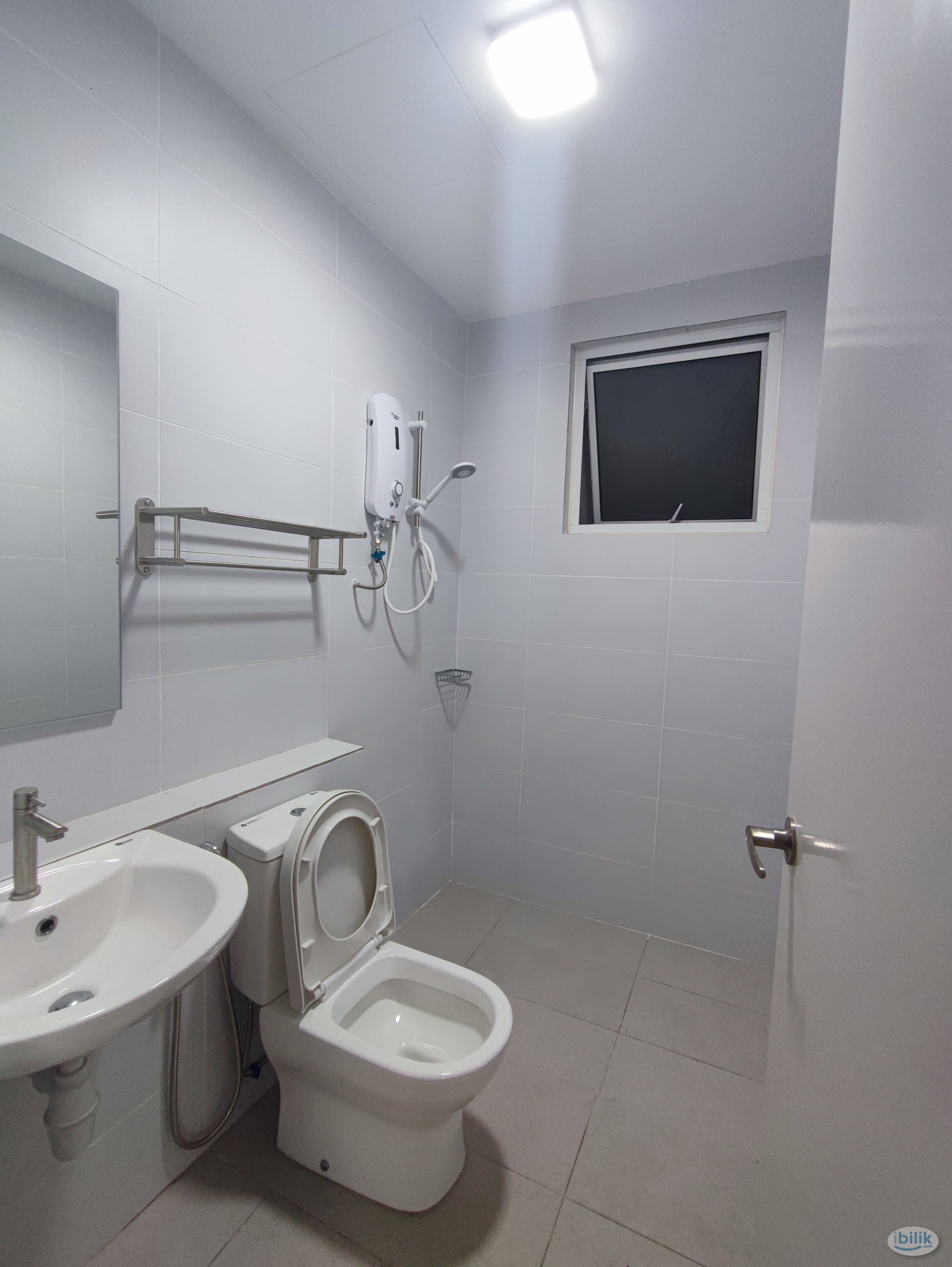 Subang Bestari🔥Master Room attached Bathroom at Nadayu 801 @ Shah Alam - Image 4