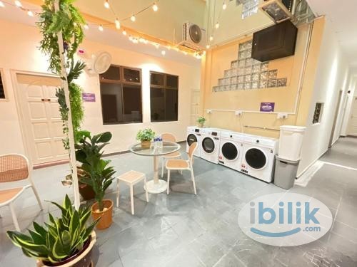 Room for Rent Co-Living Hankyu Hotel at Chow Kit - Image 4