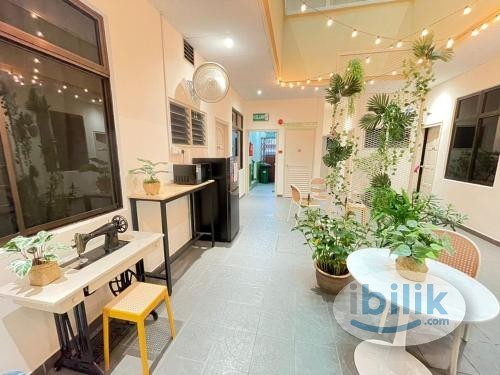 Room for Rent Co-Living Hankyu Hotel at Chow Kit - Image 5
