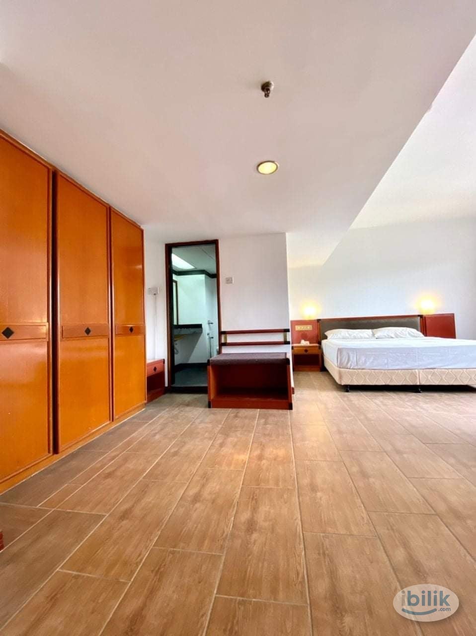 Fully furnished Room @ Chow Kit | 3min walking distance to Monorail CHOW KIT - Image 2
