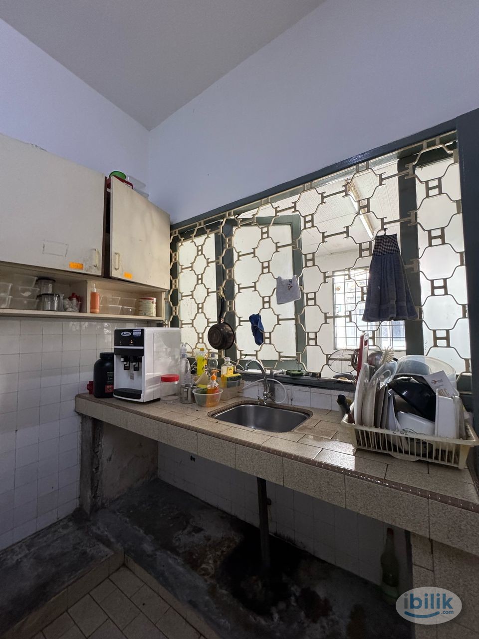 ✨ LIMITED Single Room AVAILABLE ✨ | Low Price |🚶‍♂️850M distance to LRT TAMAN PARAMOUNT - Image 1