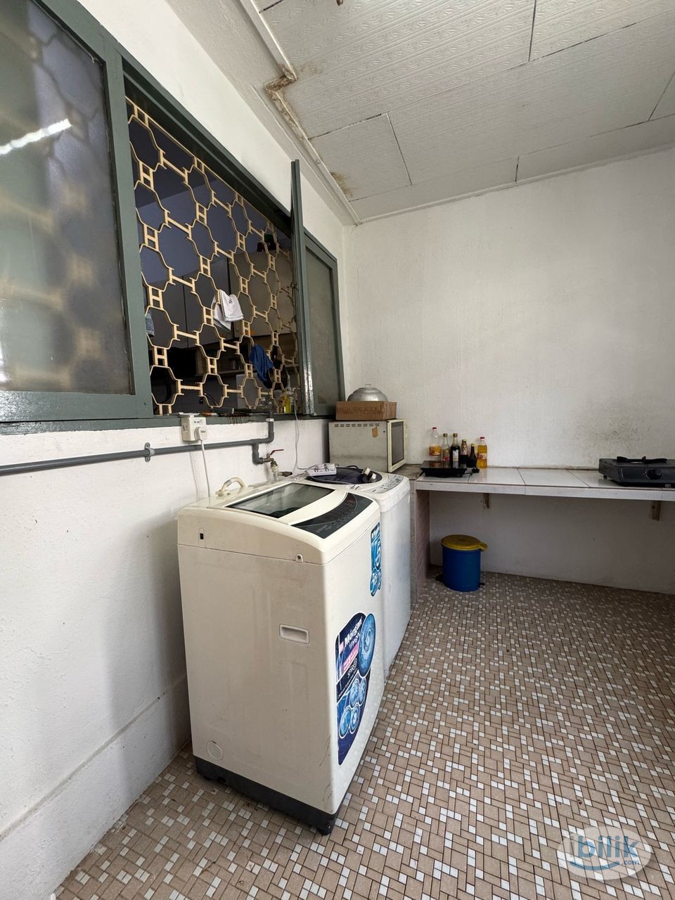 ✨ LIMITED Single Room AVAILABLE ✨ | Low Price |🚶‍♂️850M distance to LRT TAMAN PARAMOUNT - Image 3