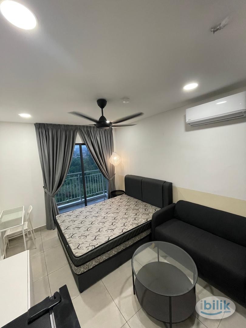 Studio at DK Impian, Shah Alam - Image 1