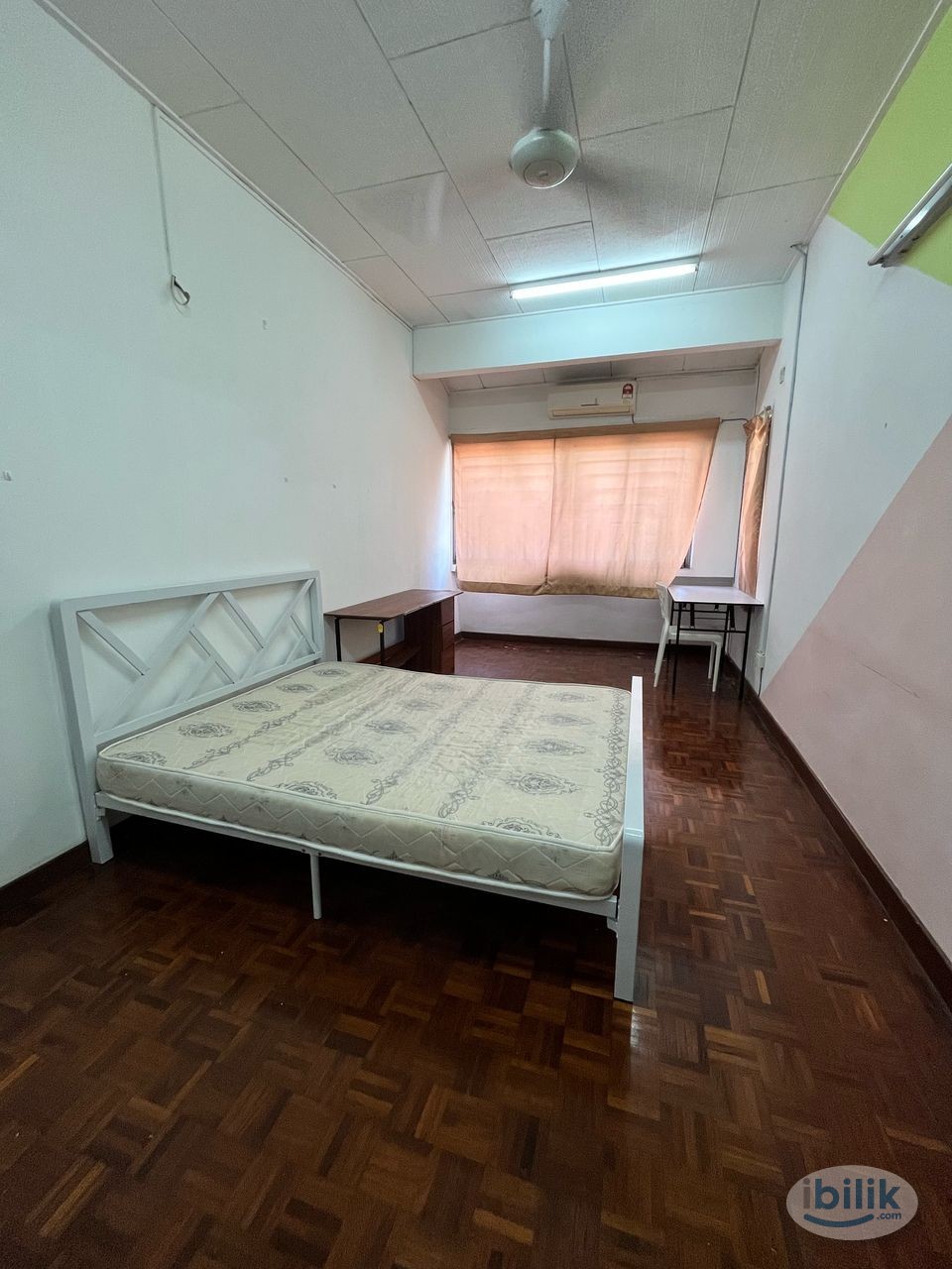 🔥LOW DEPOSIT🔥SPACIOUS MIDDLE ROOM FOR RENT AT SS2 PETALING JAYA 🤩 - Image 3