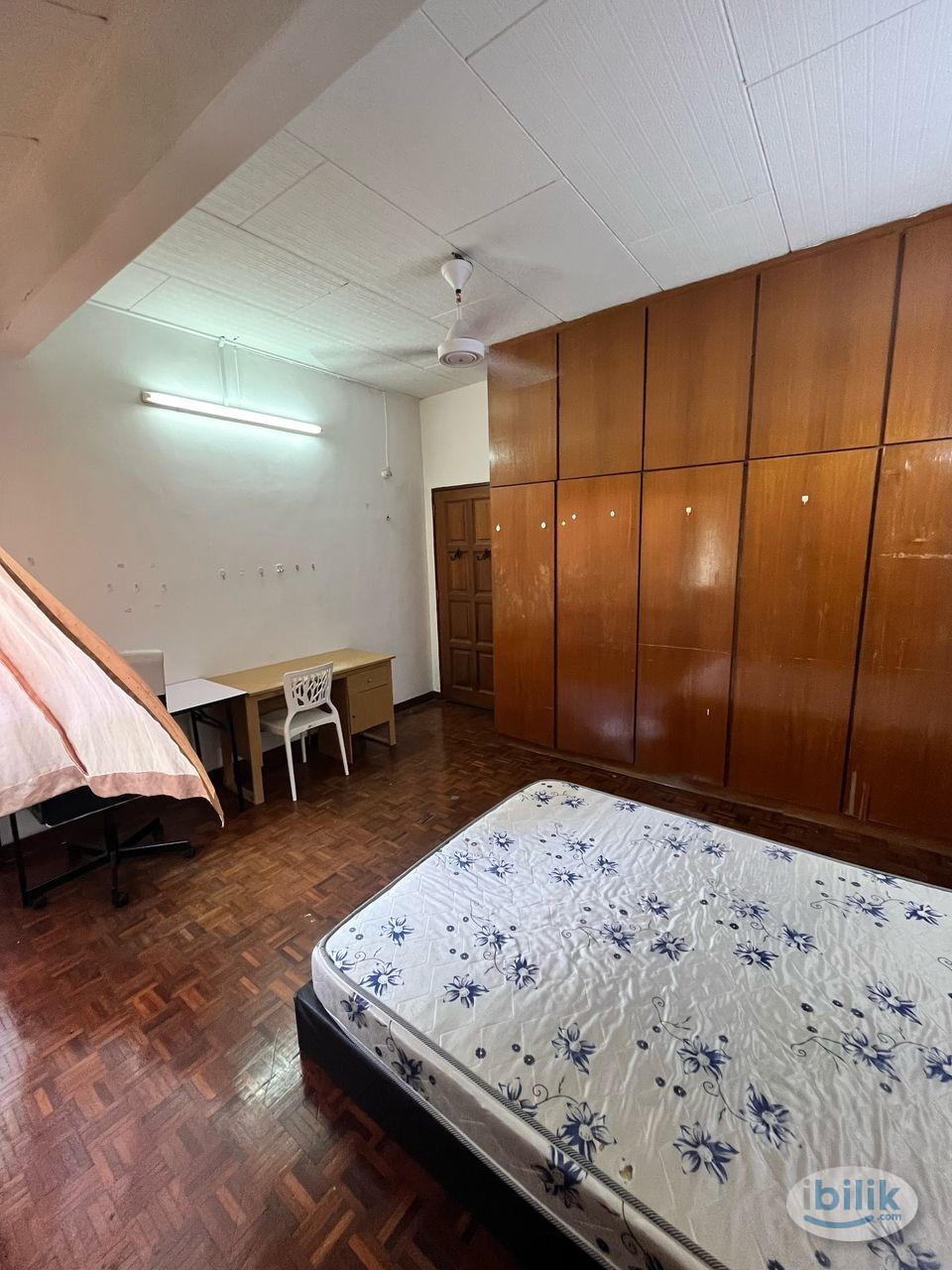 ✨LOW DEPOSIT ✨SS2 PETALING JAYA FULLY FURNITURED MIDDLE ROOM FOR RENT🔥🔥 - Image 3