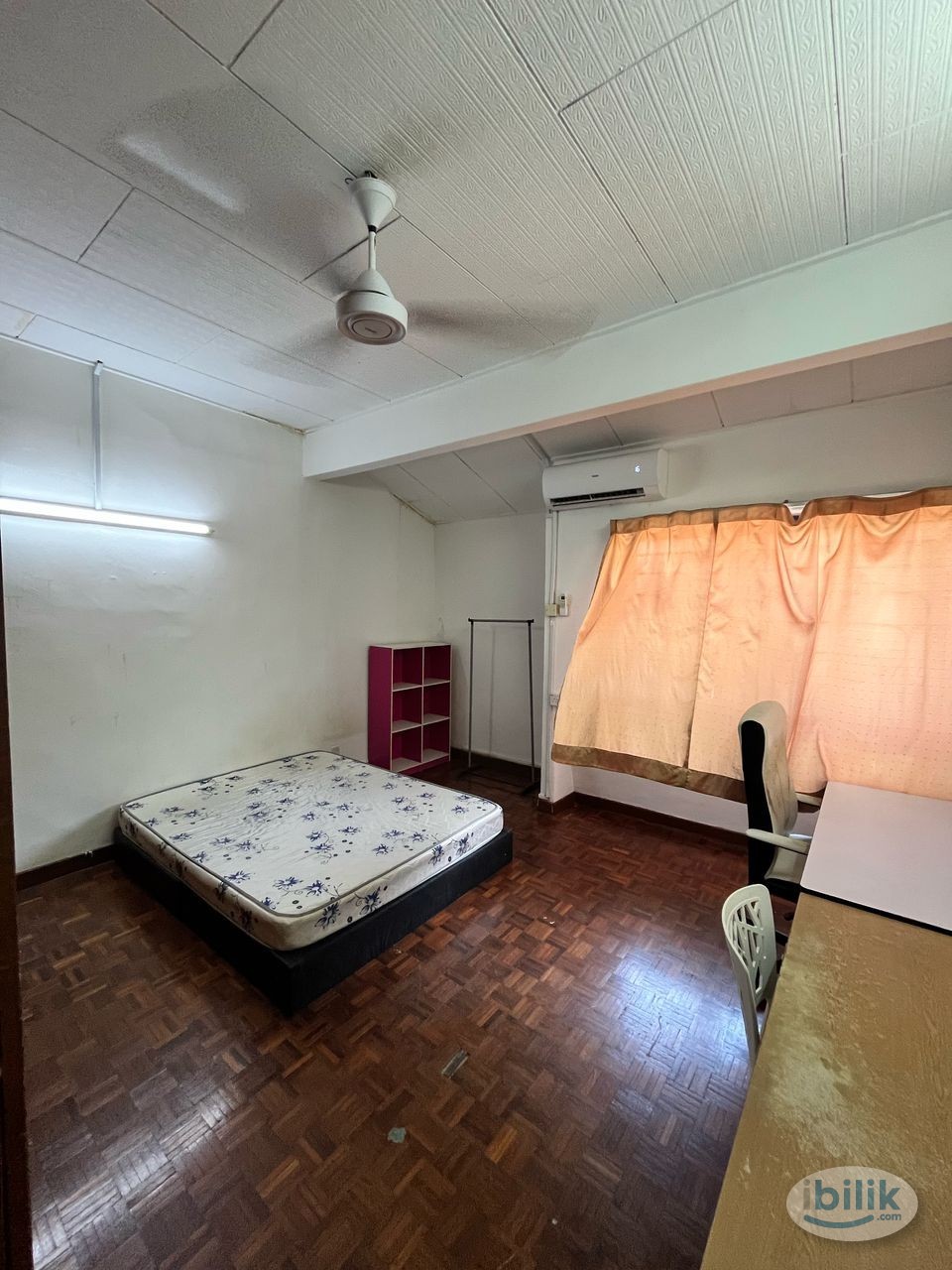 ✨LOW DEPOSIT ✨SS2 PETALING JAYA FULLY FURNITURED MIDDLE ROOM FOR RENT🔥🔥 - Image 2