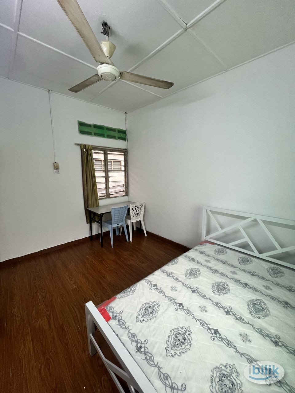 💥LIMITED ROOM💥SEKSYEN 17 PETALING JAYA MIDDLE ROOM FOR RENT 🎏🎏NEAR TO BUS STOP🚌 - Image 2