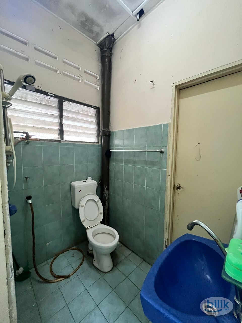 💥LIMITED ROOM💥SEKSYEN 17 PETALING JAYA MIDDLE ROOM FOR RENT 🎏🎏NEAR TO BUS STOP🚌 - Image 4