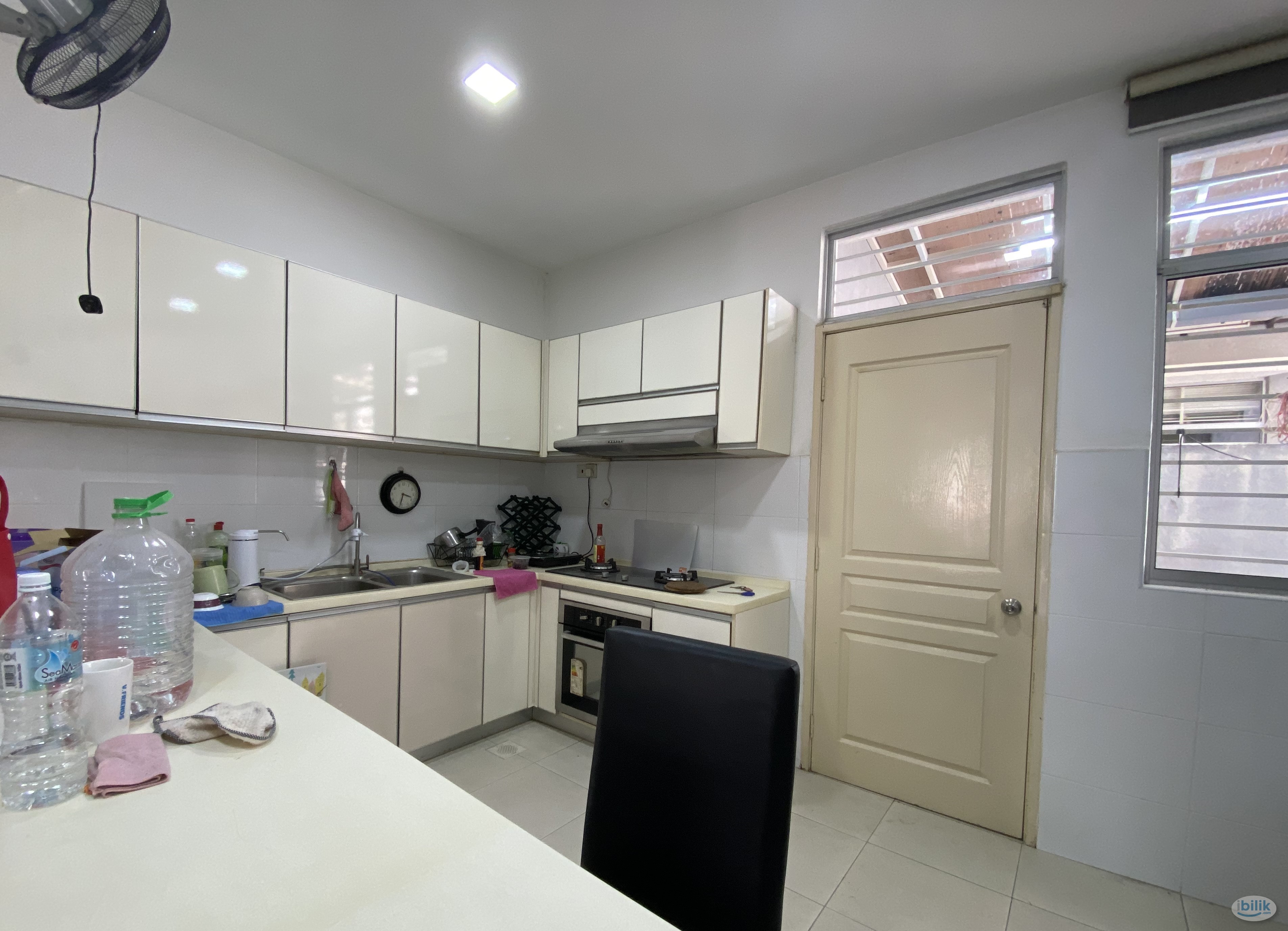 🔥PRIVATE BATHROOM! LANDED HOUSE ROOM AT D'ALPINIA PUCHONG - Image 2