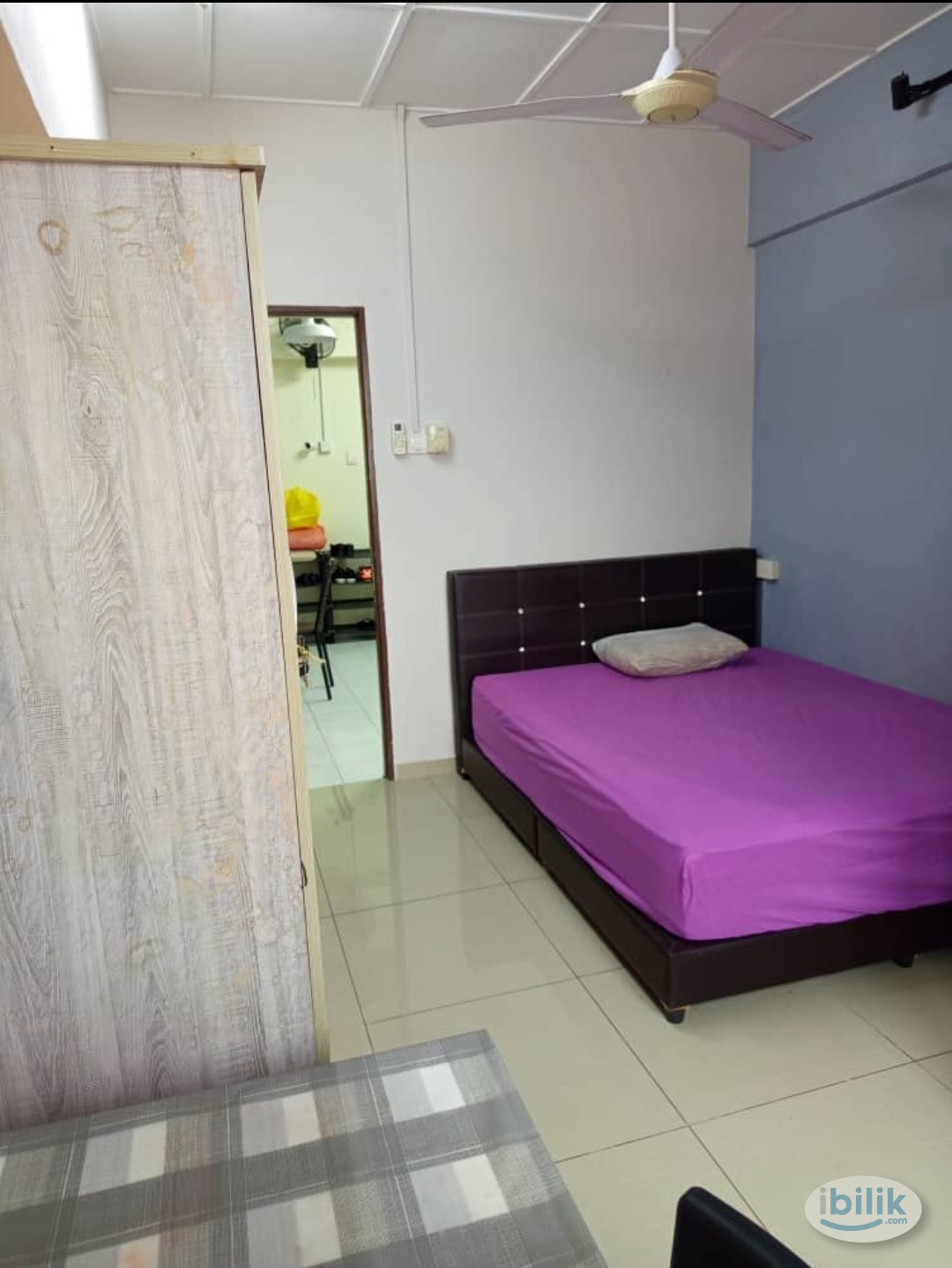 Master Room at Melaka, Malaysia - Image 4