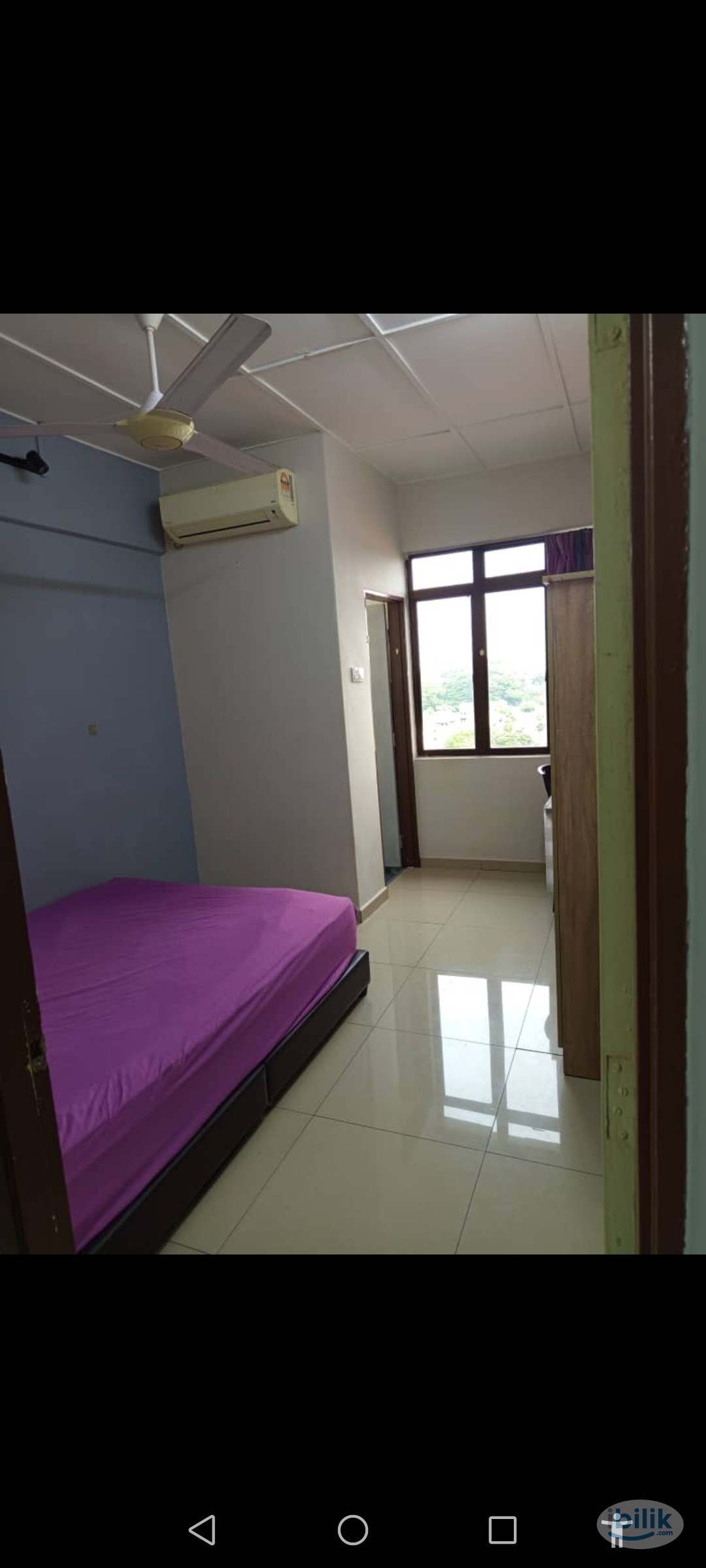 Master Room at Melaka, Malaysia - Image 5