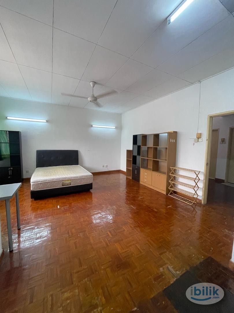 Zero Deposit PJ City Center Petaling Jaya One-U BU7 Master Room at Bandar Utama, Mrt Station 5mins - Image 3
