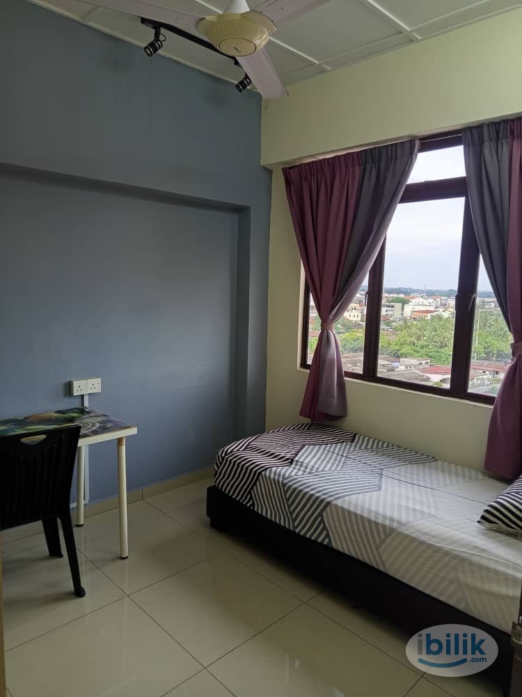 Single Room at Melaka, Malaysia - Image 1