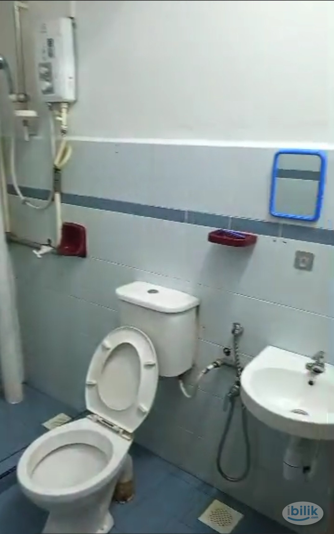 Single Room at Melaka, Malaysia - Image 3