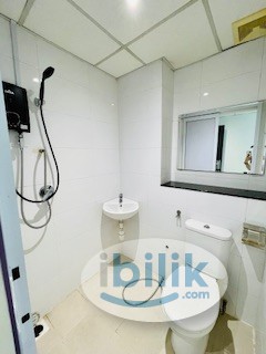 Co Living Room For Rent At Pudu - Image 2