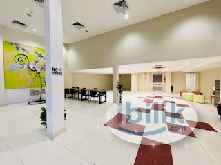 Co Living Room For Rent At Pudu - Image 3