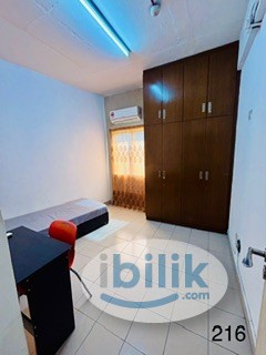 Co Living Room For Rent At Pudu - Image 4