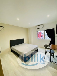Co Living Room For At Petaling Jaya - Image 1