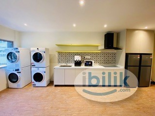 Co Living Room For At Petaling Jaya - Image 2
