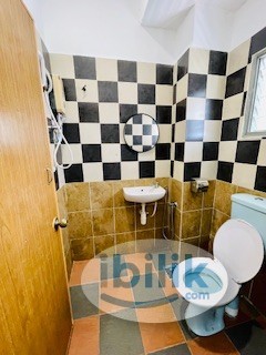 Co Living Room For At Petaling Jaya - Image 3