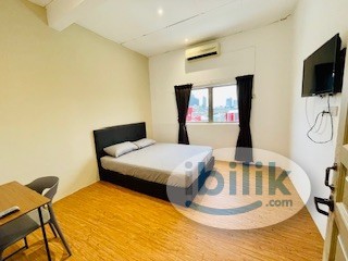 Co Living Room For At Petaling Jaya - Image 4