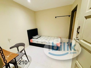 Co Living Room For At Petaling Jaya - Image 5