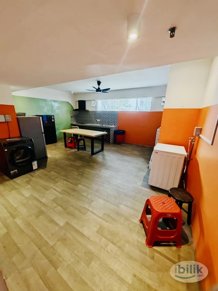Co Living Room For Rent At Chow Kit - Image 1