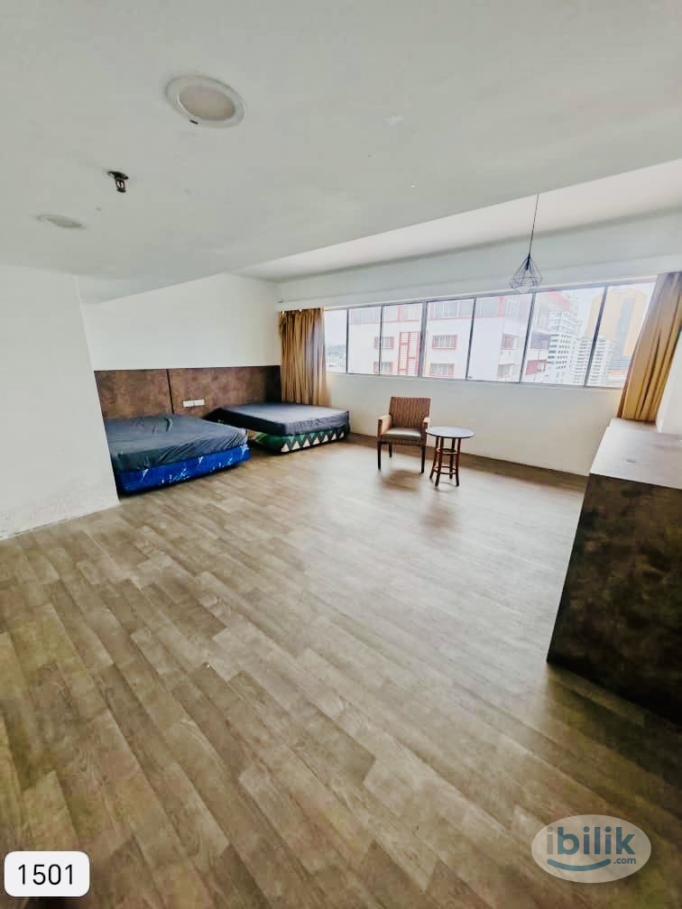 Co Living Room For Rent At Chow Kit - Image 3