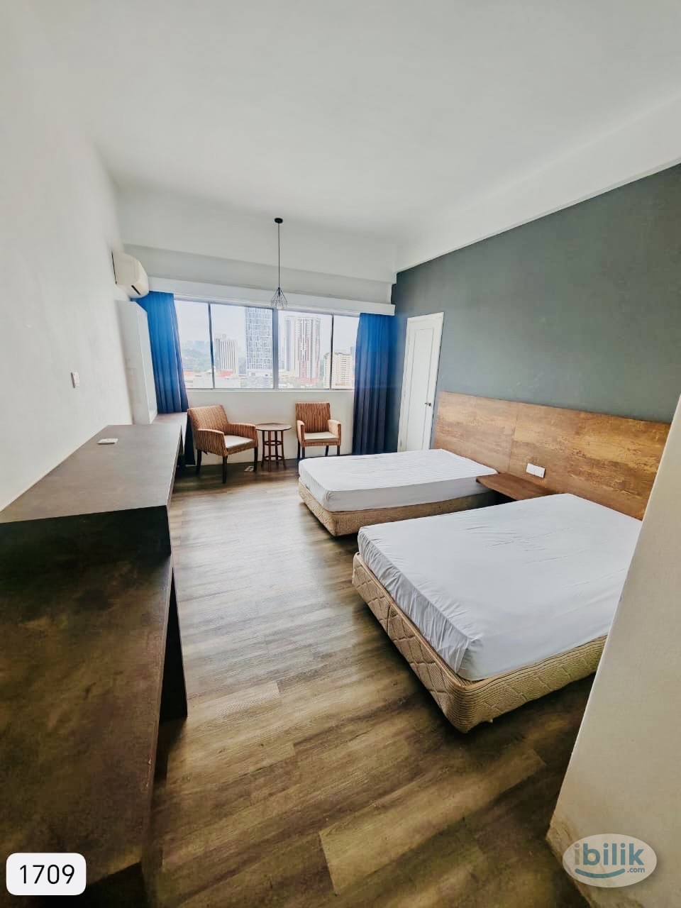 Co Living Room For Rent At Chow Kit - Image 4