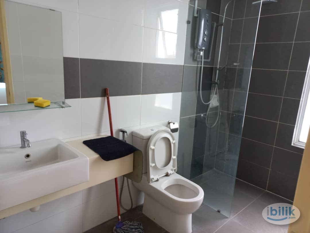 Single Room at Arte, Kuchai Lama - Image 2