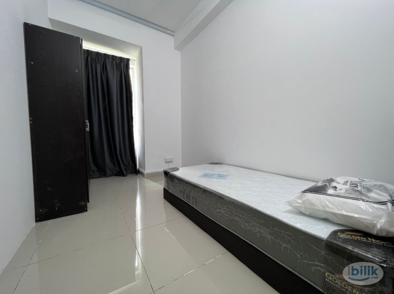 Single Room at Arte, Kuchai Lama - Image 5