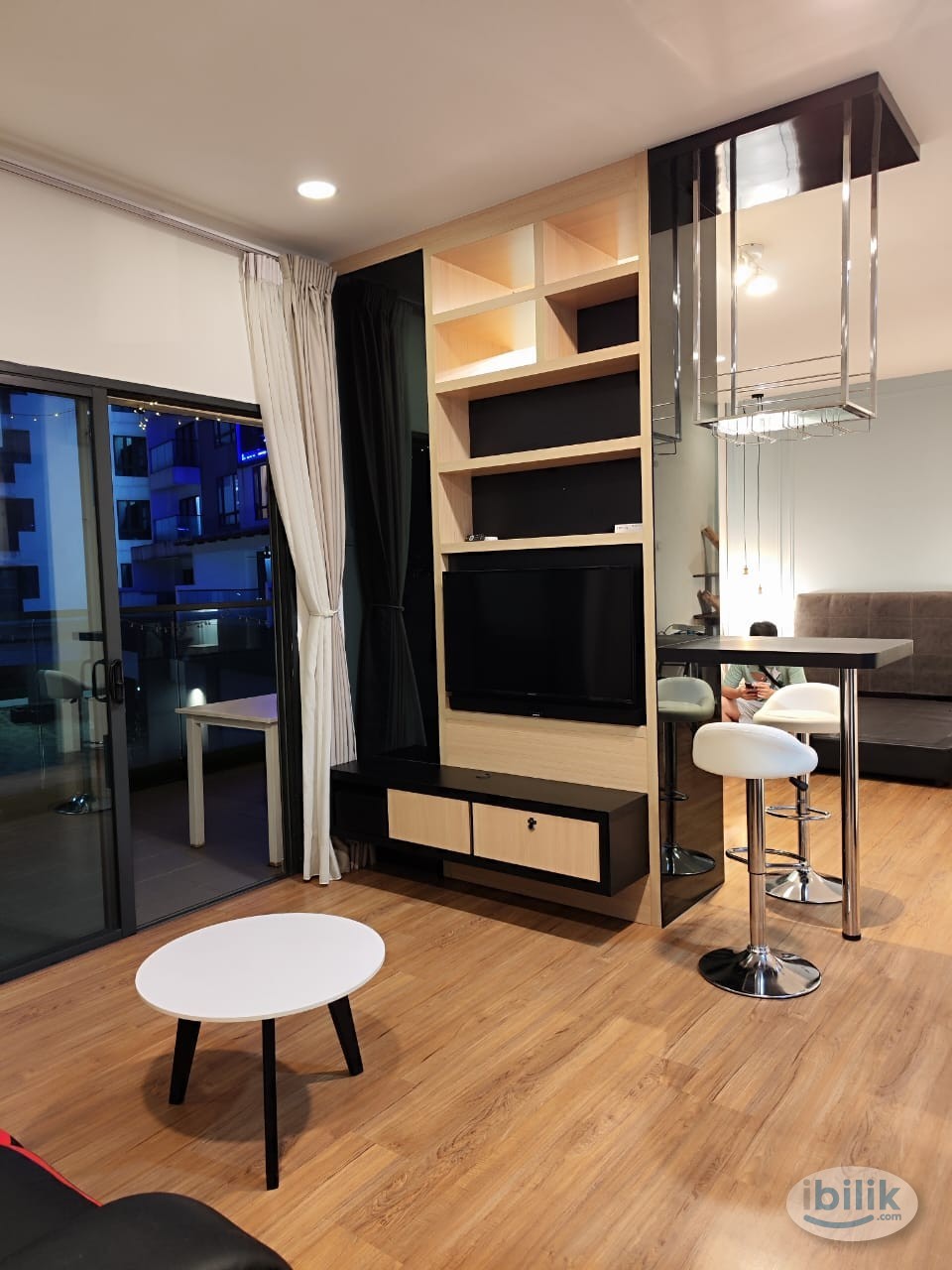 Studio at Landmark I, Bandar Sungai Long - Image 1