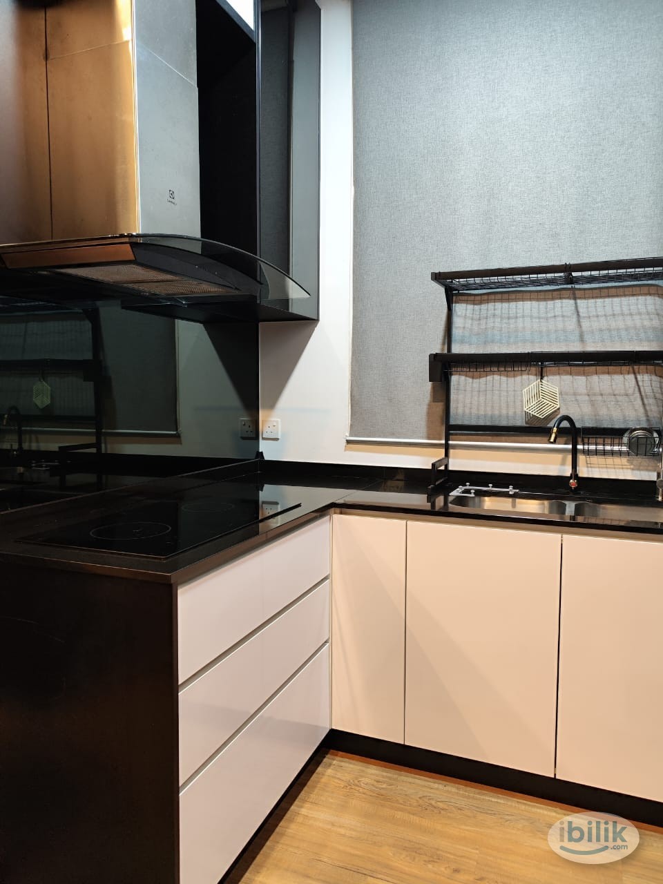 Studio at Landmark I, Bandar Sungai Long - Image 3