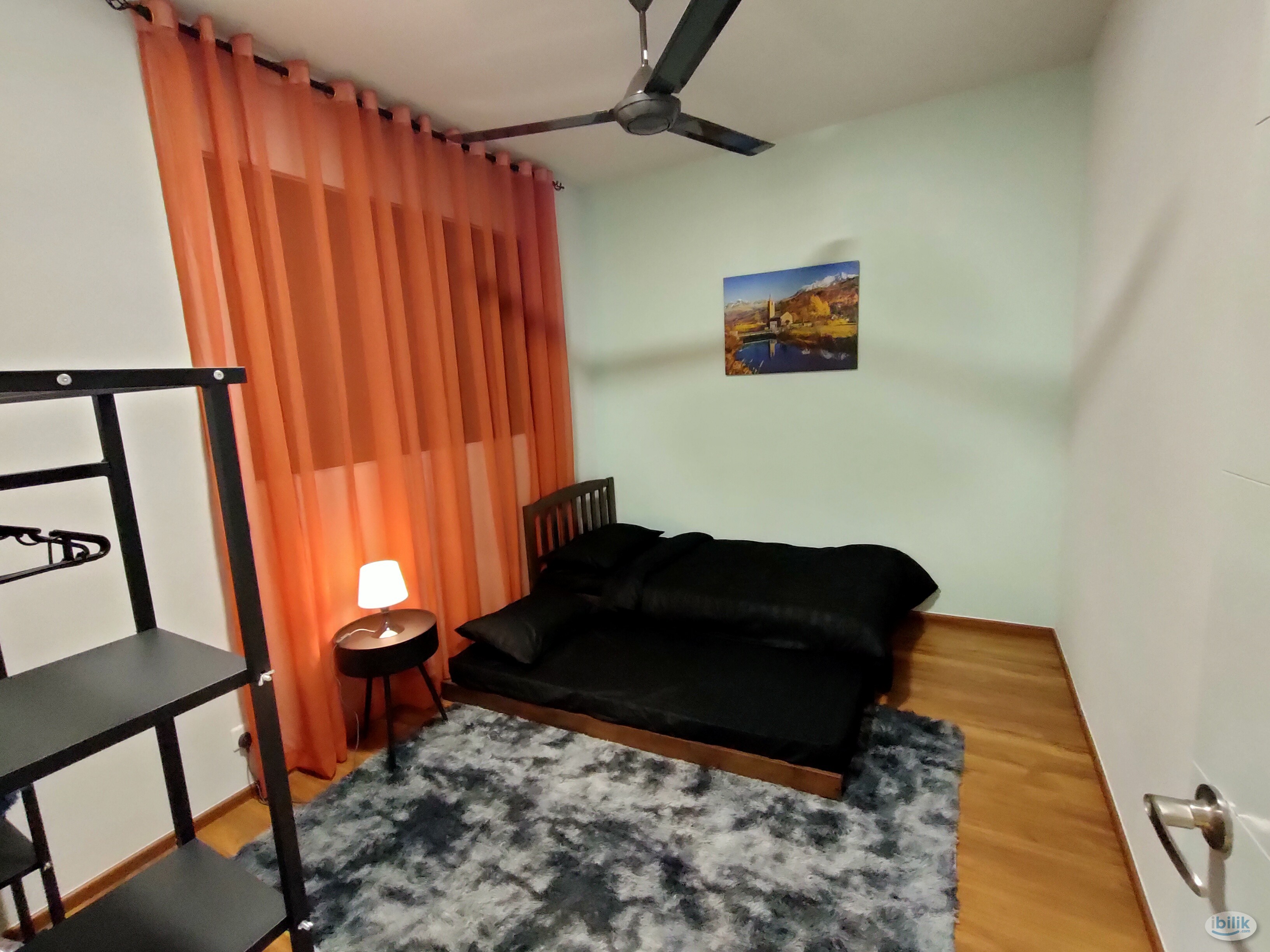 Single Room at Kota Laksamana Utama, Bandar Melaka - Image 1