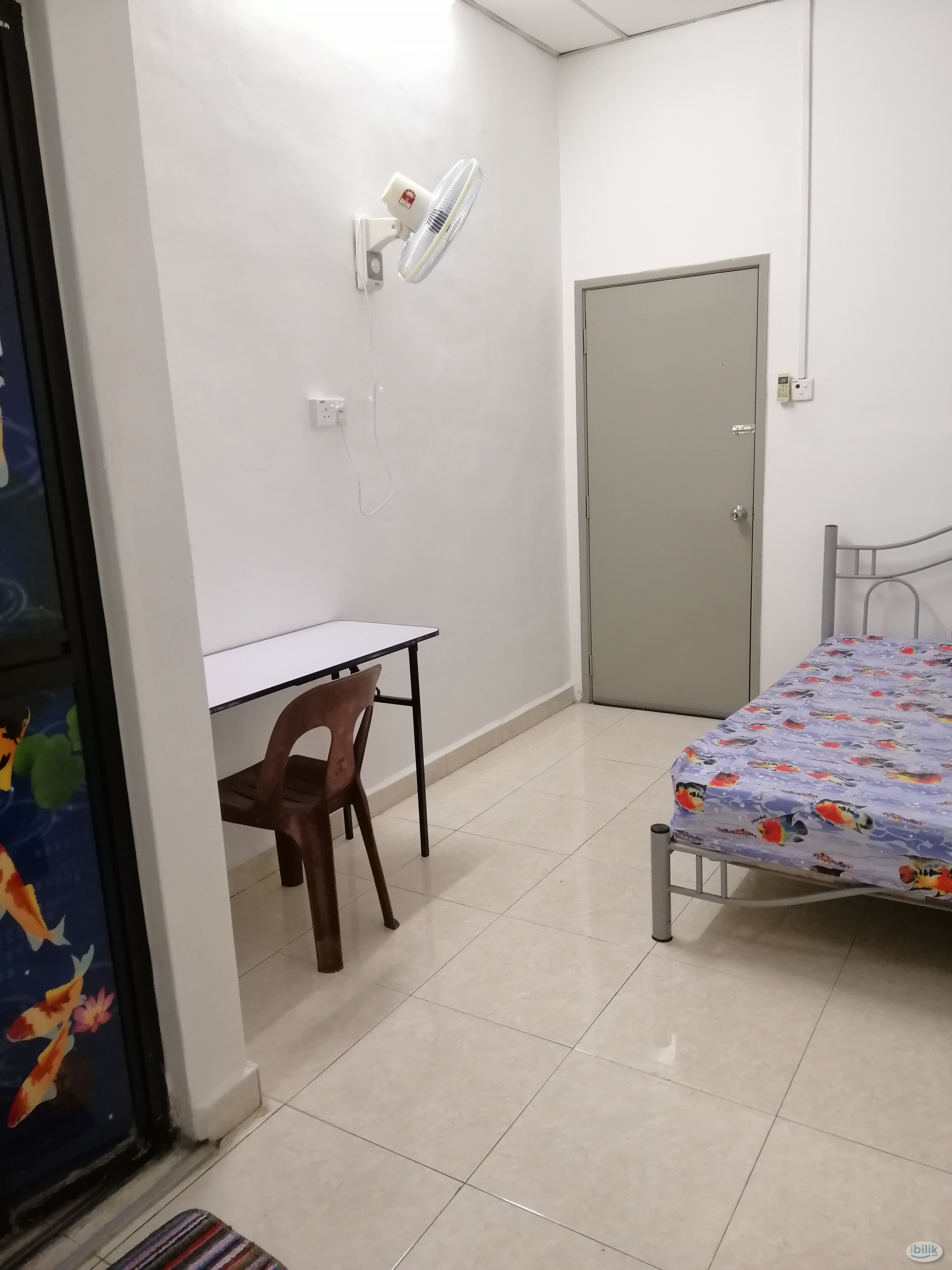 Middle Room at Taman Industri Impian, Bukit Mertajam - Image 1