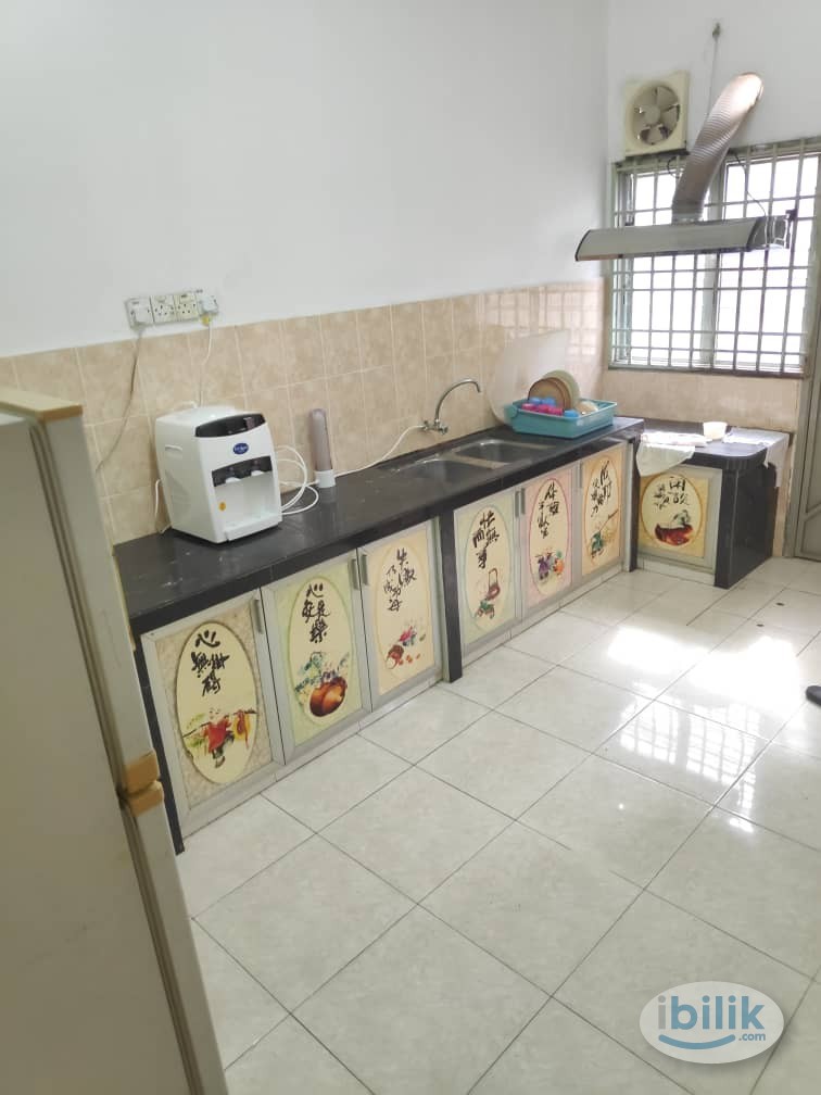 Middle Room at Taman Industri Impian, Bukit Mertajam - Image 2