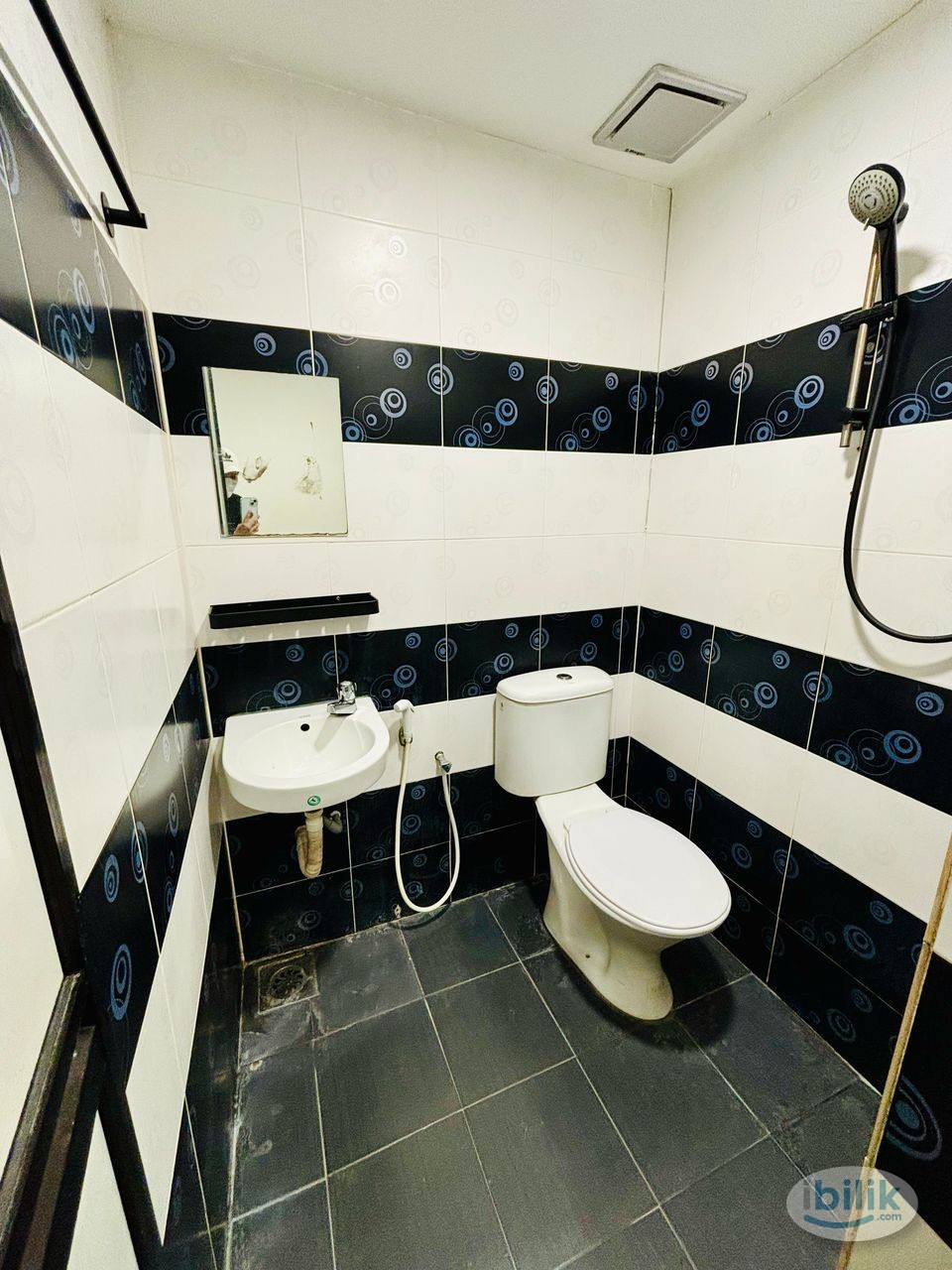 [ Superb Comfort | Zero Deposit ] ❤️‍🔥 Co-Living Private Single Room at Seri Kembangan ‼️ - Image 2