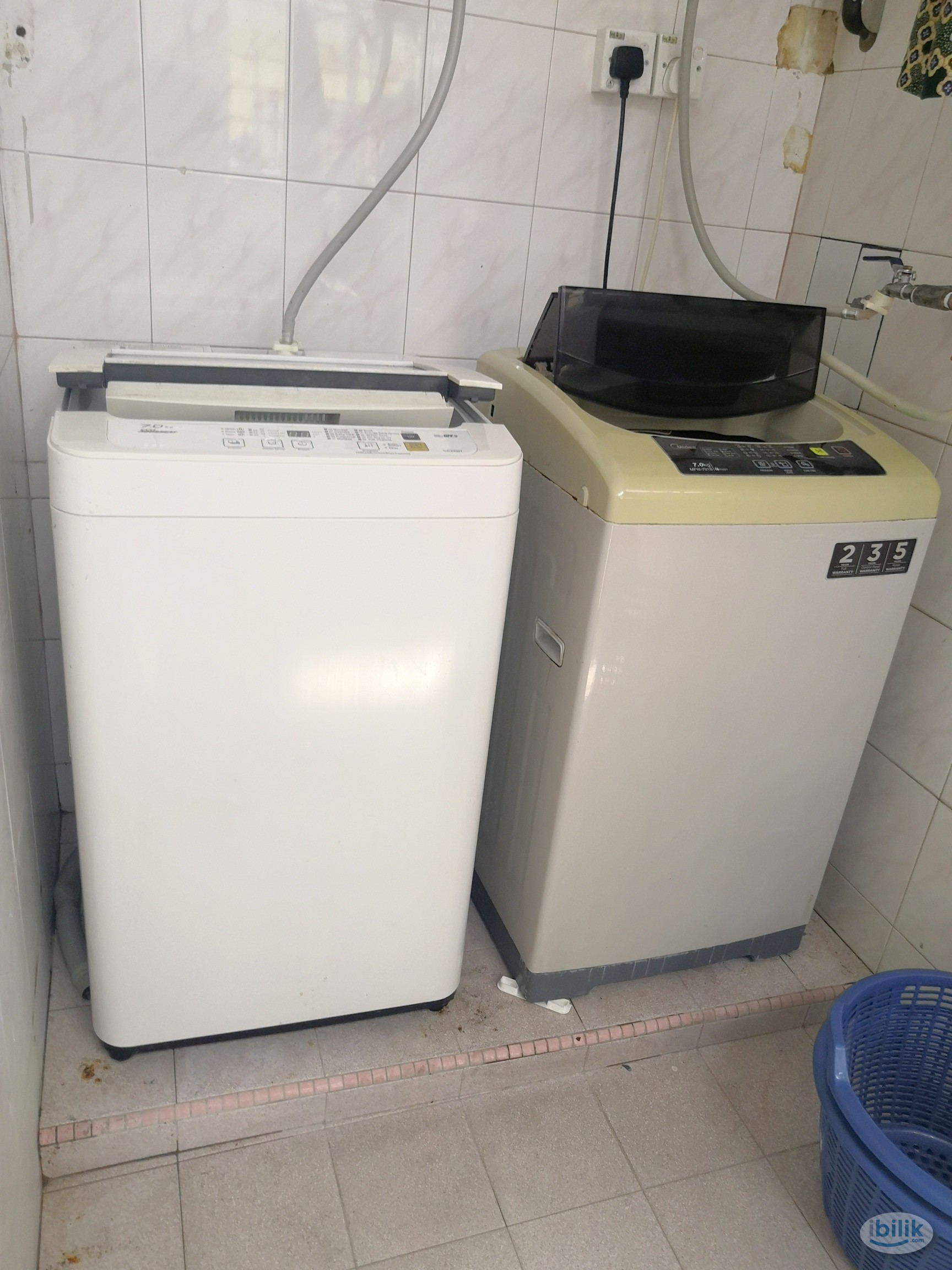 ✨Low Deposit! ✅Middle Room for rent at Bandar Puteri Puchong, Puchong - Image 3