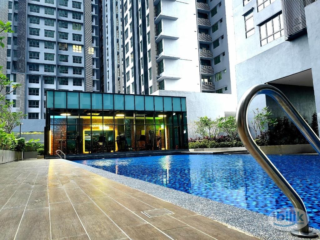 Small Master Room near MRT Putra Permai - Image 1