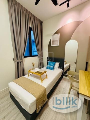Small Master Room near MRT Putra Permai - Image 4