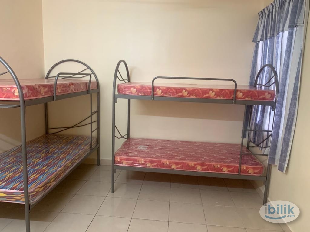 RM 250 ONLY POLYTEKNIK SHAH ALAM - Image 5