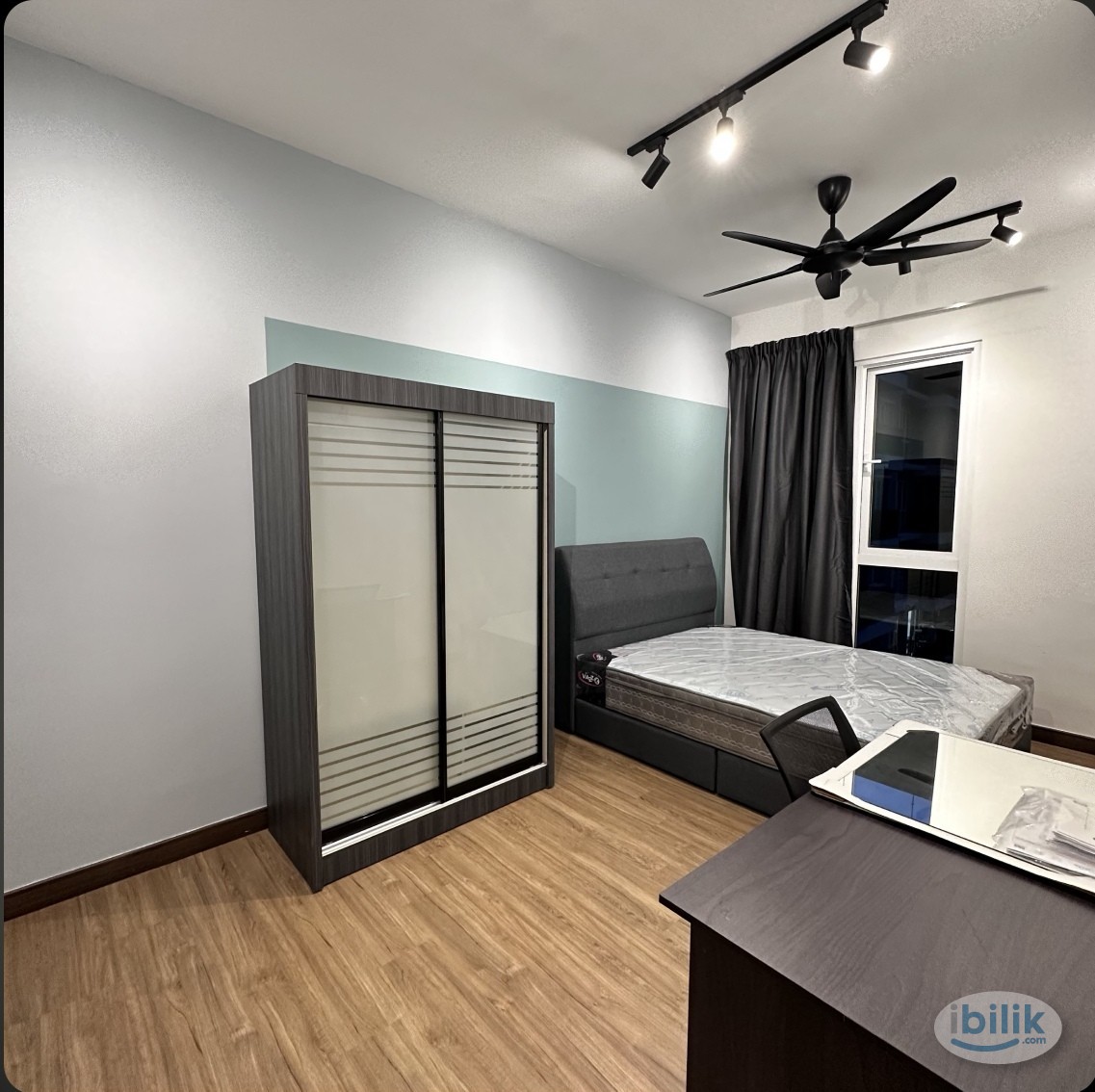 APU/IMU INTAKE - Everything within reach, private fully furnished MASTER Room at Pinnacle Sri Petaling, KL - Image 2