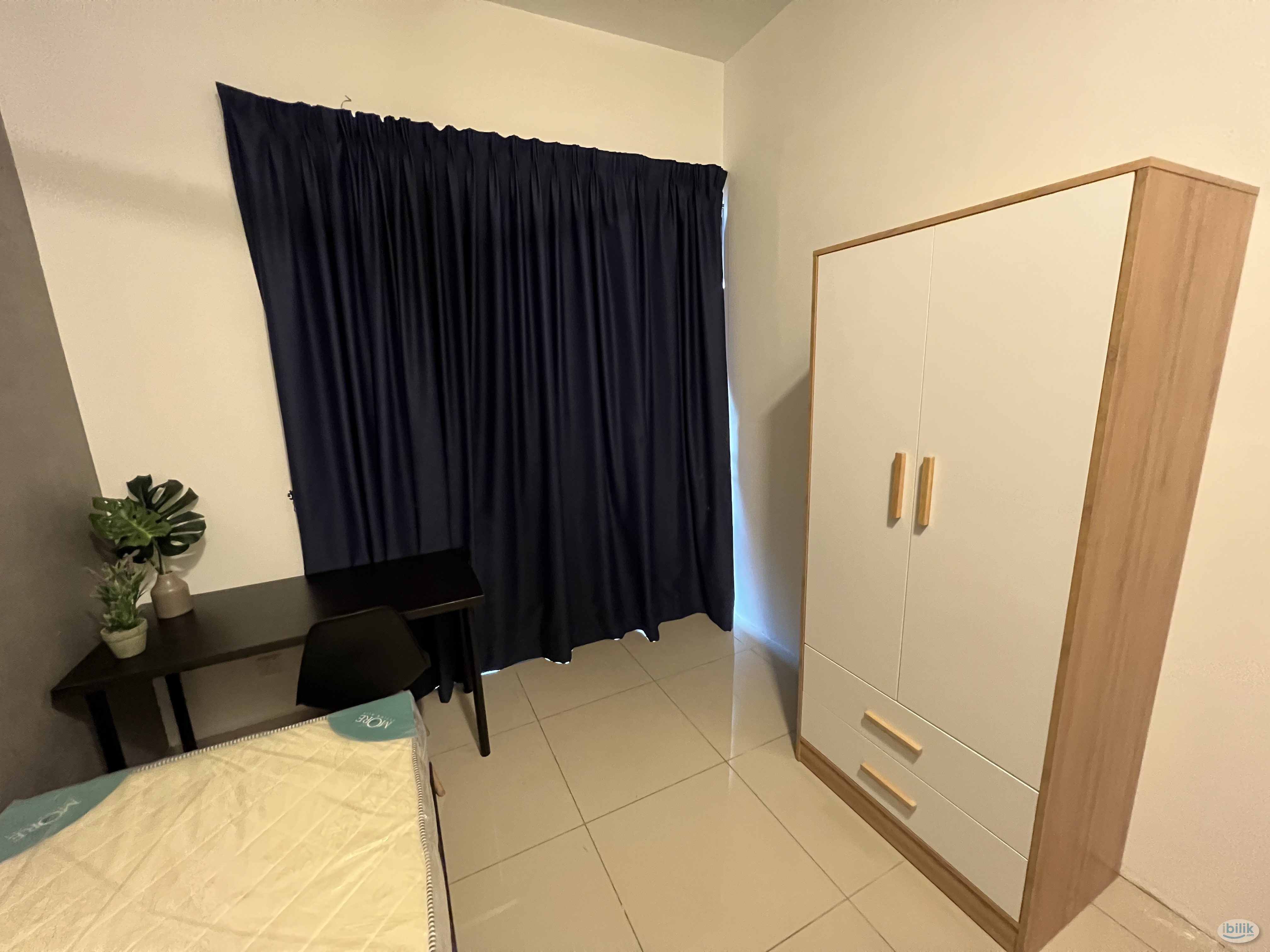 Single Room at Citizen, Old Klang Road - Image 1