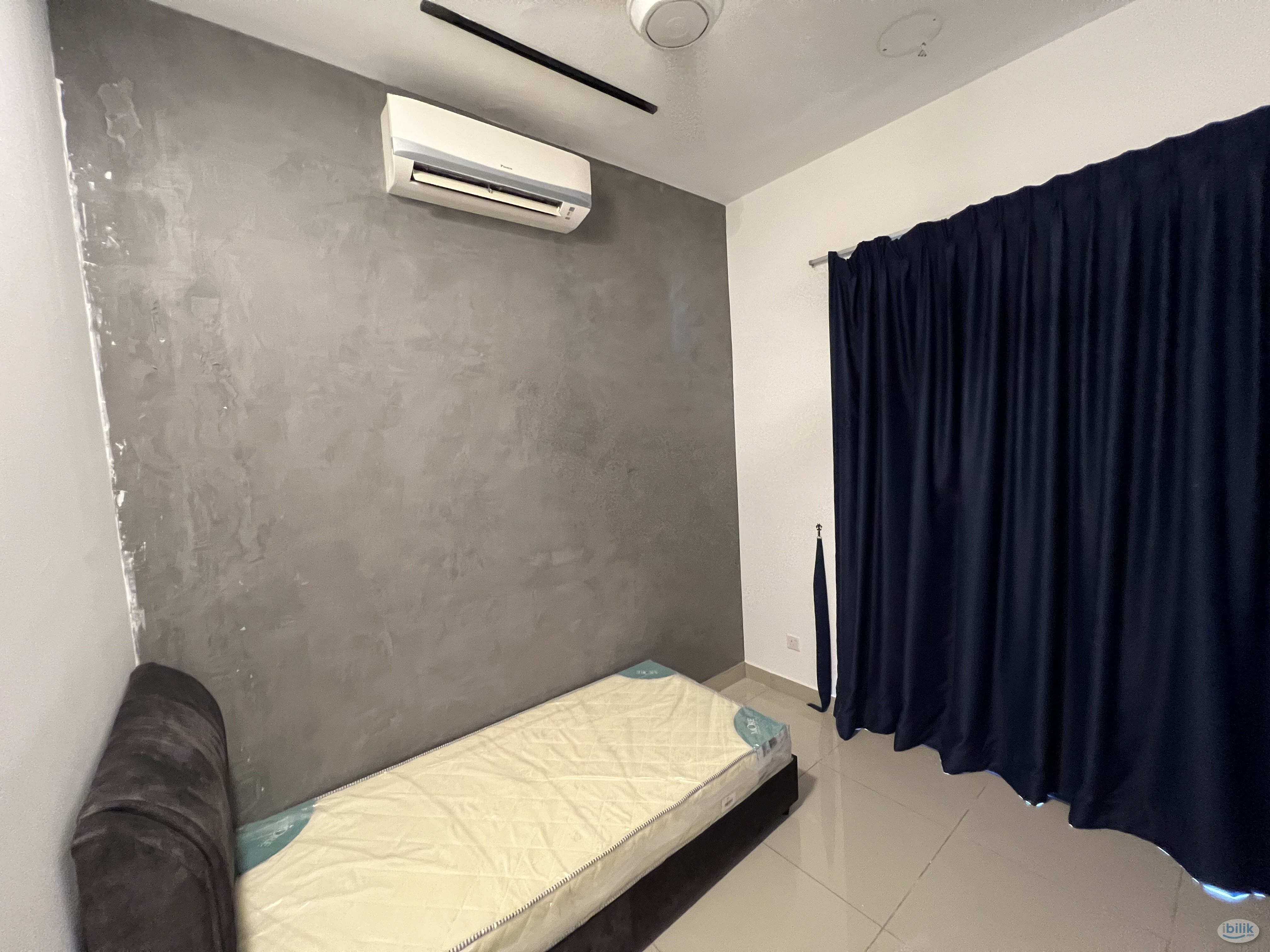 Single Room at Citizen, Old Klang Road - Image 2
